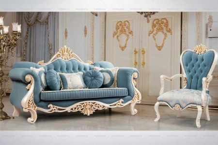 Online store of furniture for sale and repair of home furniture (installment sale)