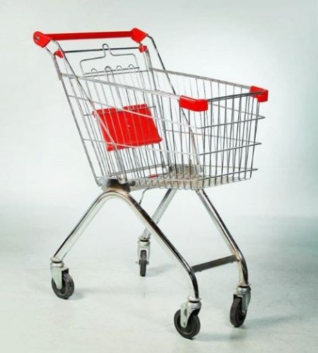 Shopping cart