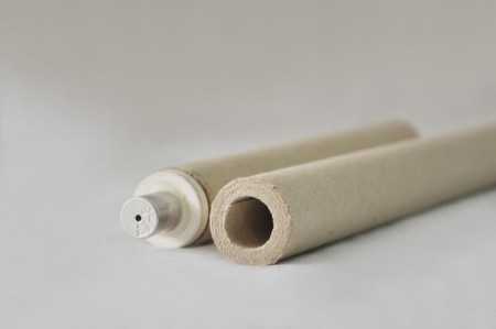 Thermocouple sheath size 300 mm