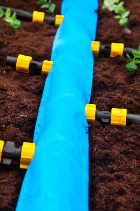 تولیدکننده لوله نخدار و نوارتیپ