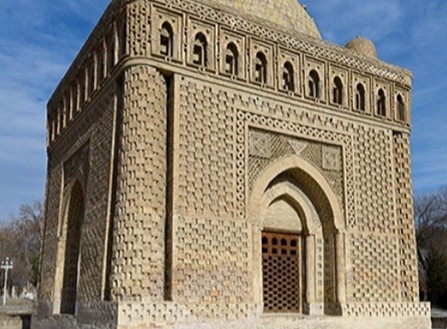 آجر تیغه سفال اصفهان