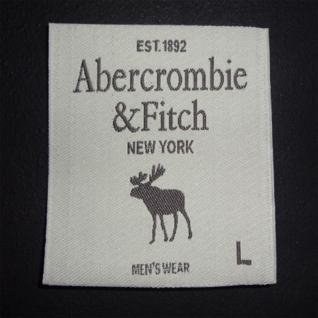 Production of all kinds of woven etiquette with the best quality