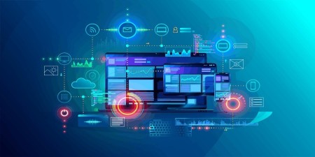 Professional website design