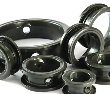 لاینر شیرپروانه ای - لاستیک شیرپروانه ای - سیت باترفلای ولو