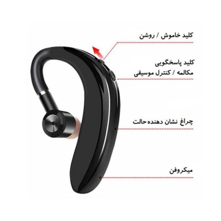 Pilot Bluetooth Handsfree