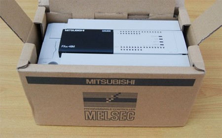 Selling Mitsubishi Electric PLC HMI Mitsubishi Electric