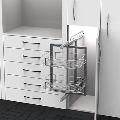 شرکت آی تک بزرگترین تولیدکننده و صادر کننده تجهیزات آشپزخانه