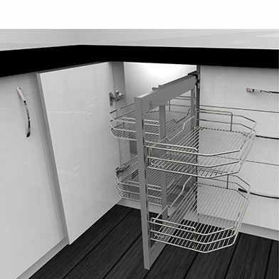 شرکت آی تک بزرگترین تولیدکننده و صادر کننده تجهیزات آشپزخانه