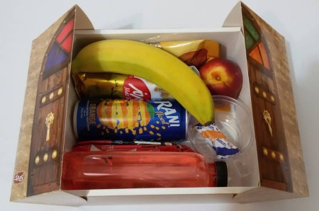 Conference Reception Pack and Dissertation Defense Dissertation Pack