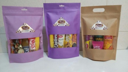 Conference Reception Pack and Dissertation Defense Dissertation Pack