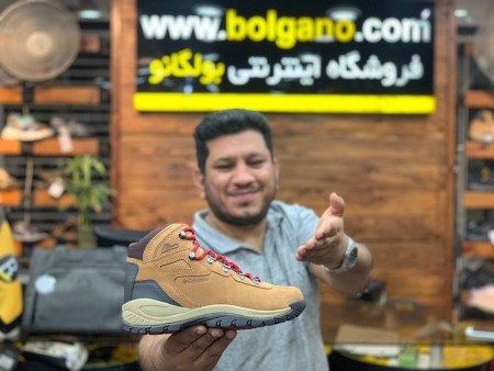 بولگانو، به صرفه ترین فروشگاه خرید کیف، کفش و ساعت مچی در ایران