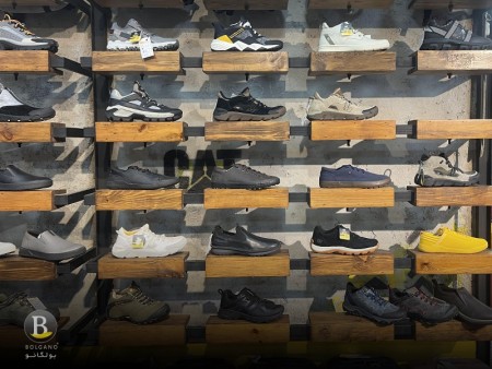 بولگانو، به صرفه ترین فروشگاه خرید کیف، کفش و ساعت مچی در ایران