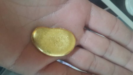 آموزش استحصال فلزات گرانبها