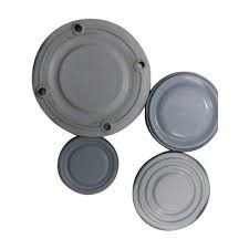 دیافراگم دوزینگ پمپ - دیافراگم لاستیکی با روکش PTFE