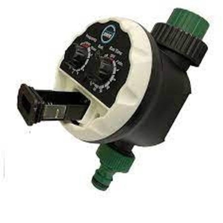 تایمر آبیاری zero رین ایتالیا