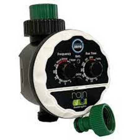 تایمر آبیاری zero رین ایتالیا