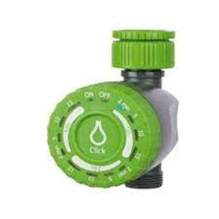 تایمر هوشمند آبیاری کلیک (Click)