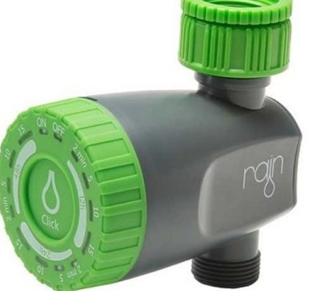 تایمر هوشمند آبیاری کلیک (Click)