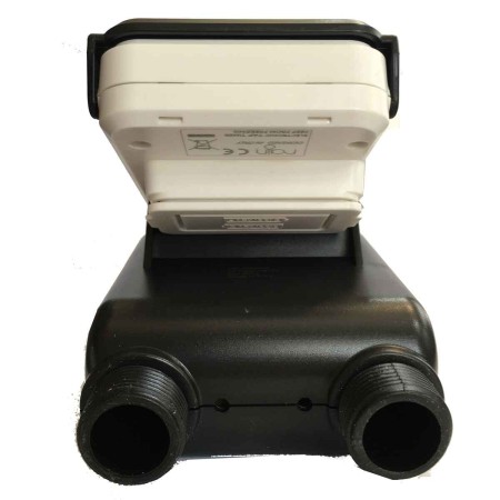 تایمر آبیاری آمیکو رین دو خروجی