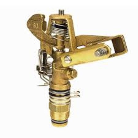 آبپاش برنجی ویر 60 تنظیمی