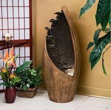 آبنما های پیش ساخته دکراتیو خانگی