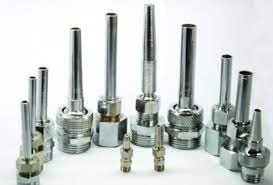 فروش آبنماهای کامپوزیتی و نازل های استخری و فواره آبنما