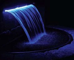 فروش آبنماهای کامپوزیتی و نازل های استخری و فواره آبنما