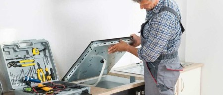 Gorenje Gorenje Central Repair