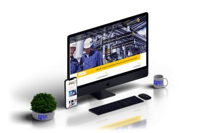 طراحی سایت در اصفهان