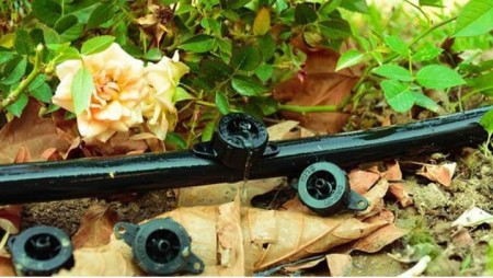 Special sale of Iran Drip 8 liter turbo drippers