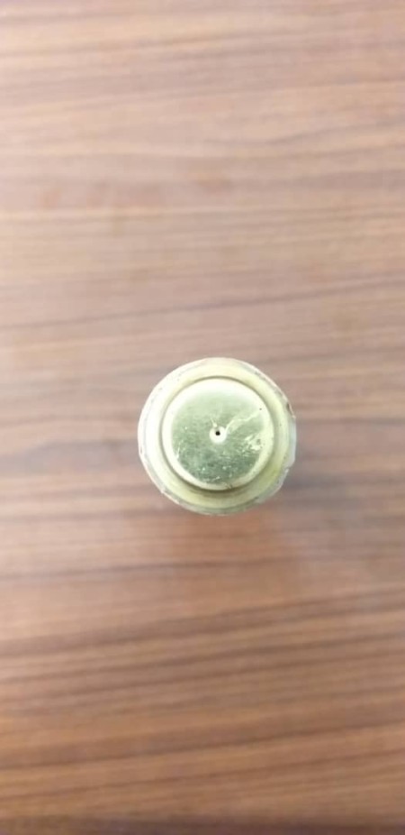 غلاف ترموکوبل 30 سانتی متری