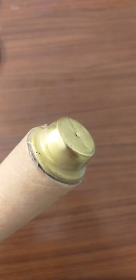 غلاف ترموکوبل 30 سانتی متری