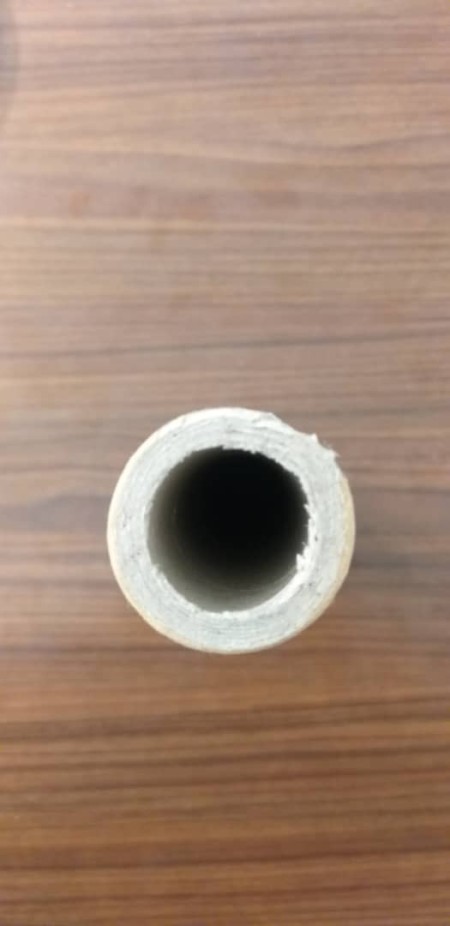 غلاف ترموکوبل 30 سانتی متری