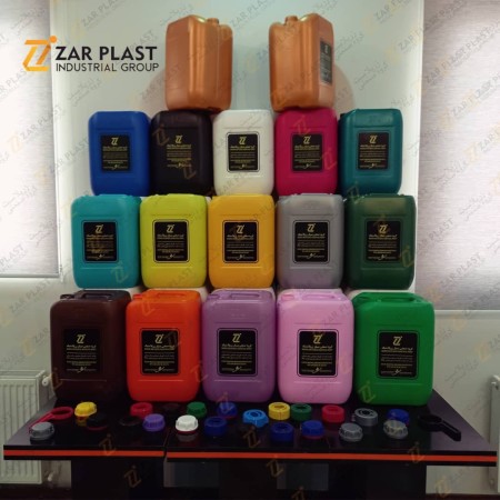 Production and sale of 20 liter gauge with gauge