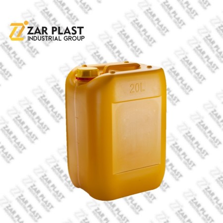 Production and sale of 20 liter gauge with gauge