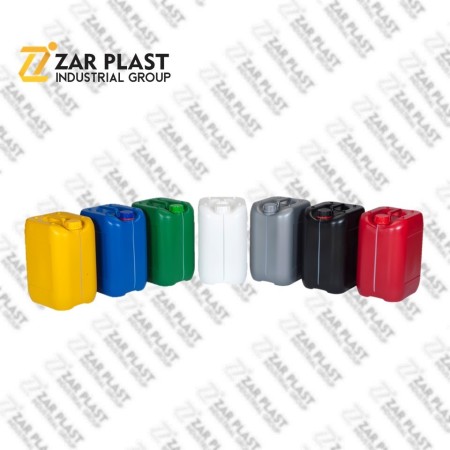 Production and sale of 20 liter gauge with gauge