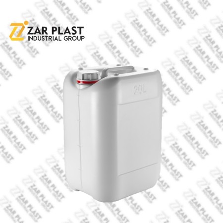 Production and sale of 20 liter gauge with gauge