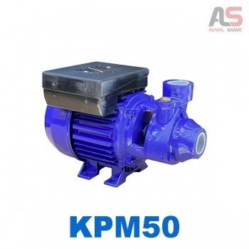 Hydran half horse pump model KPM50