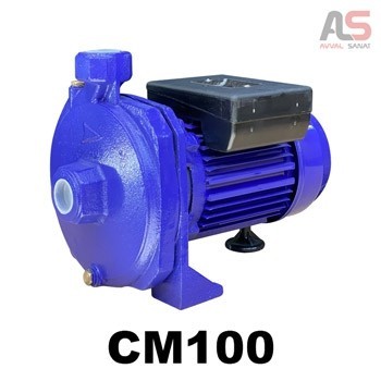 Hydran plate water pump model CM 100 with replacement warranty