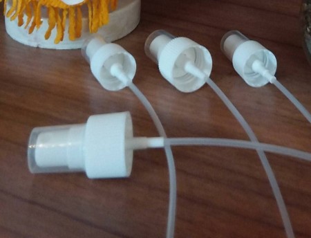 Selling imported spray caps in bulk