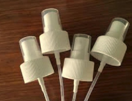 Selling imported spray caps in bulk