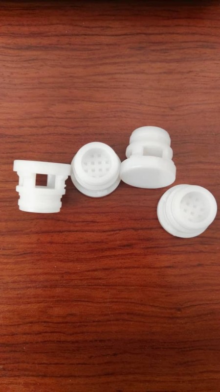 Sales and distribution of gas exchange foam valves