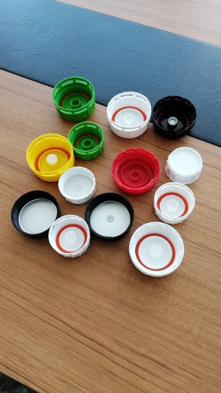 Sales and distribution of gas exchange foam valves