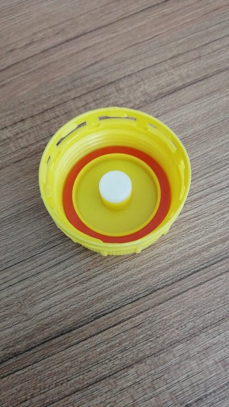 Sales and distribution of gas exchange foam valves