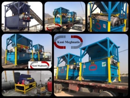 Mineral Magnetic Company, designer and manufacturer of magnetic equipment