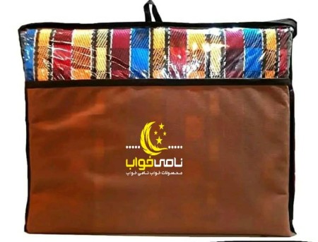 Production of Jajimi mats