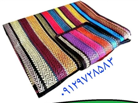 Production of Jajimi mats