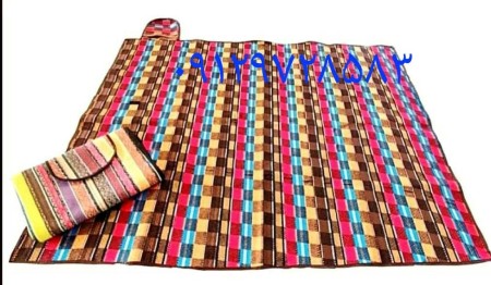 Production of Jajimi mats