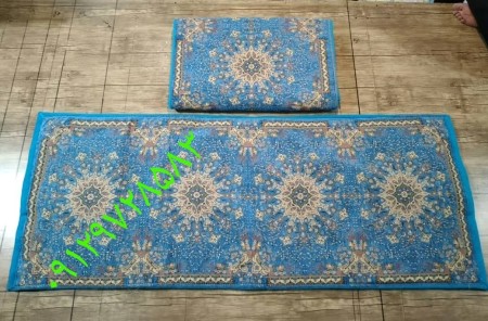 Production and supply of various types of felt edges