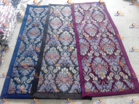 Production and supply of various types of felt edges